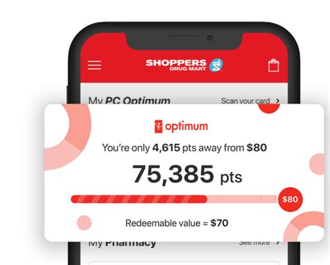 download shoppers drug mart app.